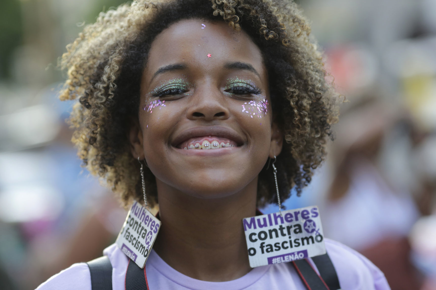 Photos: Associated Press Photos of the Week